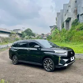 [ KM 31 RB ] Veloz Q 2022 Automatic