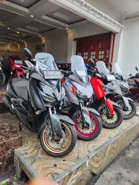 XMAX 250 ABS CASH KREDIT. DP MURAH.PROSES DI BANTU SAMPE ACC.