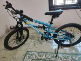 Sepeda Anak Poligon