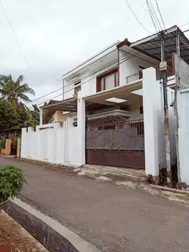 rumah di labuhan ratu bandar lampung