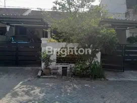 Murah! Simpang Darmo Permai Selatan dkt Pakuwon Indah Graha Famili PTC