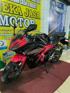 CBR 150R 2018 AJM