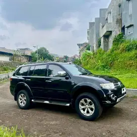 [ KM 101 RB ] Pajero Dakar VGT 2014 Matic