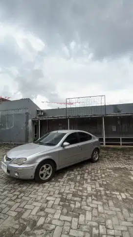 Mobil murah matic siap pakai