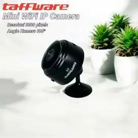 Mini WiFi IP Camera CCTV 1080P