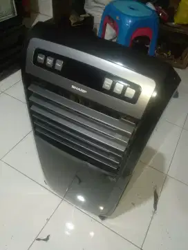 Air cooler Sharp Bekas