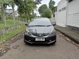 Honda jazz RS mt 2014 grey