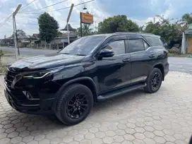 Toyota Fortuner 2021 Diesel