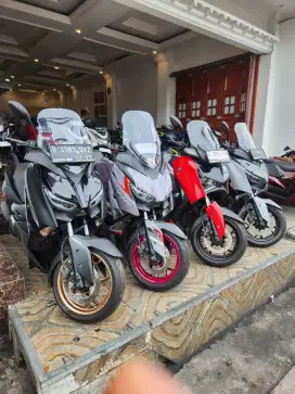 XMAX 250 ABS CASH KREDIT. DP MURAH.PROSES DI BANTU SAMPE ACC.