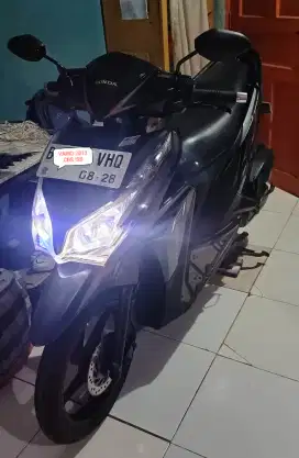 Vario KZR 2013 cbs iss