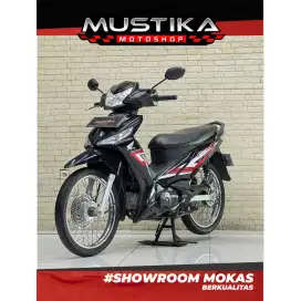 Obral Dp1jt Murah!!Honda Supra X 125 Fi Ruji 2023 N Asli-Mustika