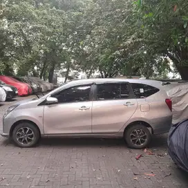 Toyota Calya 2023 Bensin