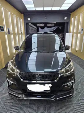 Suzuki Ertiga Sport SS AT 2020