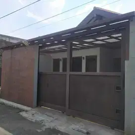Siap Huni Turangga Kota Bandung