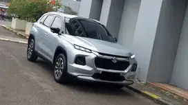 Suzuki Grand Vitara GX Hybrid 1.5 HV AT Panoramic 2023/2024