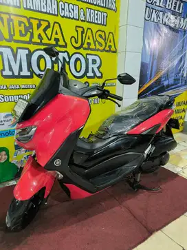 Nmax Connected 2024 AJM