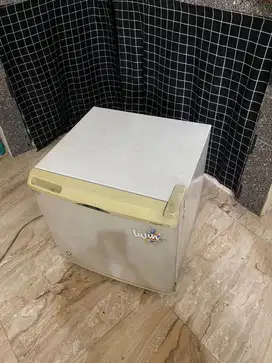 Kulkas mini murah dingin bgt