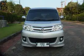 LUXIO X MANUAL 2013 #Daihatsu luxsio luksio granmax grandax tipe D M