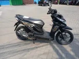 Beat street, tahun 2018.Ss lengkap