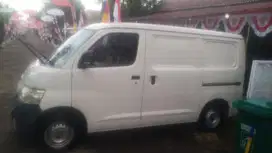 Daihatsu Grand Xenia 2019 Bensin