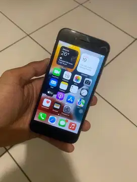 iPhone 6s 64GB Wifi Only