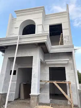 DS ALMAS BUKIT BARU PALEMBANG