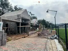 Rumah Semarang Mijen Dekat BSB