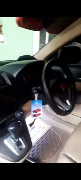Honda CR-V 2007 Bensin