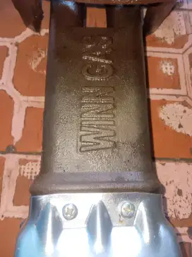Kompor seribu api wingas jumbo normal siap pakai