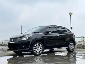 (KM low)Baleno 1.4 AT 2017 2018