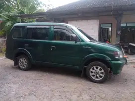 Mitsubishi Kuda 2001 Diesel