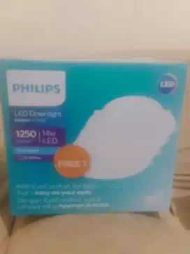 JUAL LAMPU PHILIPS
