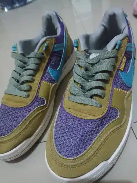 Sepatu nike uk 41