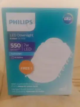 JUAL LAMPU PHILIPS