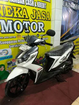 Soul GT 110 2014 AJM