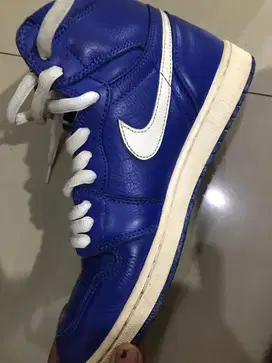 Jordan hiper royal