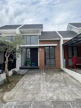 Rumah di jual murah / rumah dijual di tangerang / rumah di jual