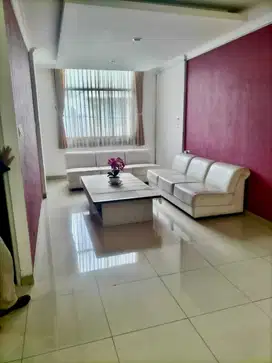 Turun harga kosan aktif 4LT, fasilitas komplit, dkt RSHS/RS Advent