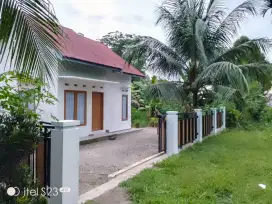 Disewakan Rumah