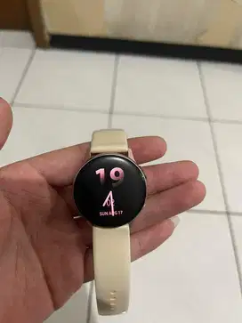 Samsung galaxy watch active 2