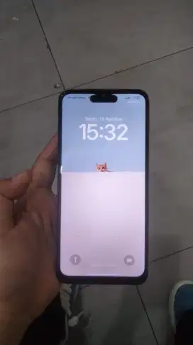 Redmi 9 Ram 4/64