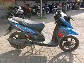 X ride new 2016.gratis balik nama