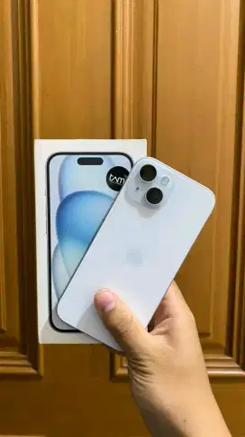 iPhone 15 iBox 128Gb