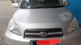 TERIOS TS AT DIJUAL