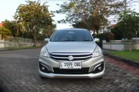 ERTIGA GL 2017 MATIC #Ertiga GX 2017 at metik metic matik surabaya