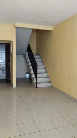 Ruko 3 Lantai Cocok Untuk Usaha & Kantor di Fatmawati Jakarta Selatan