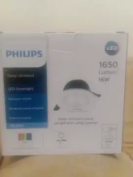 JUAL LAMPU PHILIPS