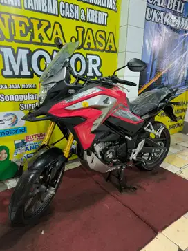 CB 150X 2025/23 AJM