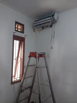 Jual beli ac & repair