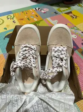 Sepatu Vans Knu Skool Original
